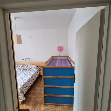 Apartamento Il Gelso *